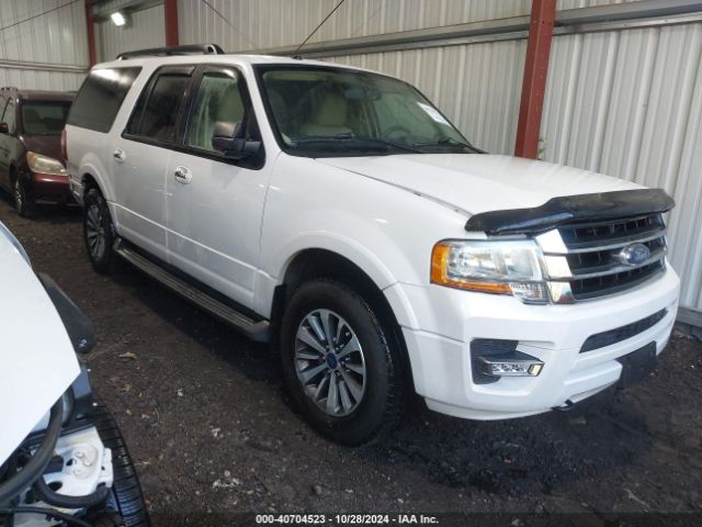 FORD EXPEDITION MAX 2016 1fmjk1jt6gef36909