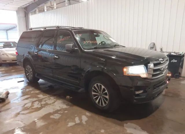 FORD EXPEDITION EL 2016 1fmjk1jt6gef46047