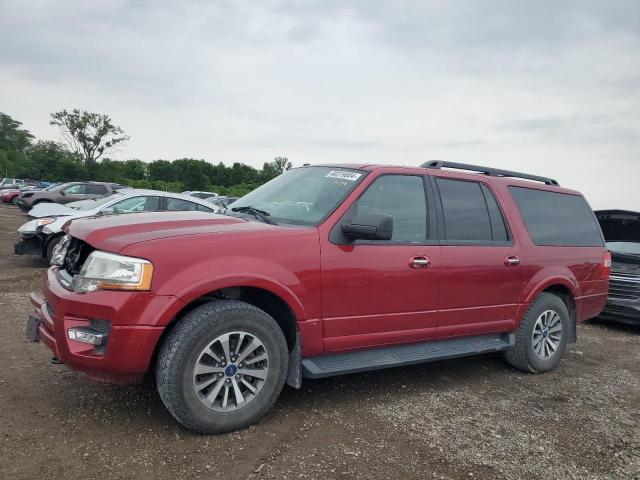 FORD EXPEDITION 2017 1fmjk1jt6hea26979