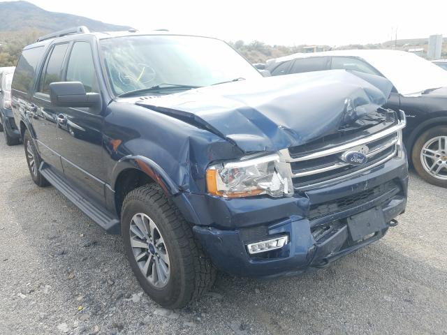 FORD EXPEDITION 2017 1fmjk1jt6hea35648