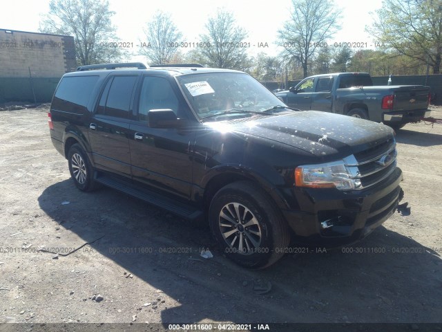 FORD EXPEDITION EL 2017 1fmjk1jt6hea47976