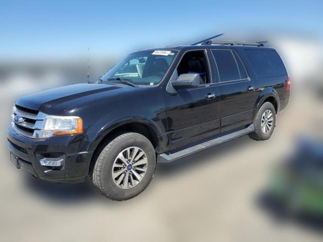 FORD EXPEDITION 2017 1fmjk1jt6hea79150