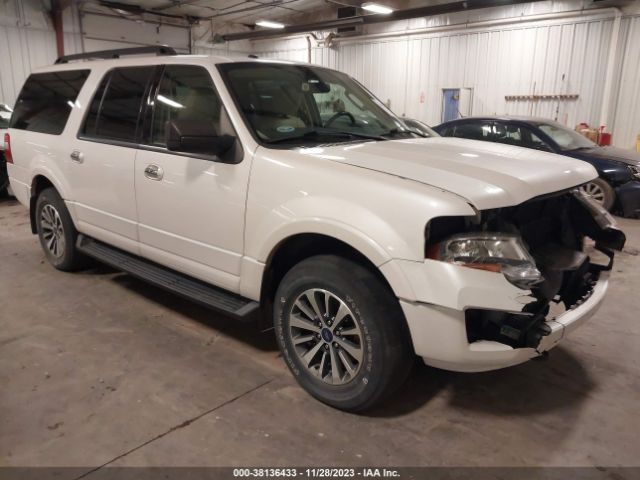 FORD EXPEDITION EL 2017 1fmjk1jt6hea79505