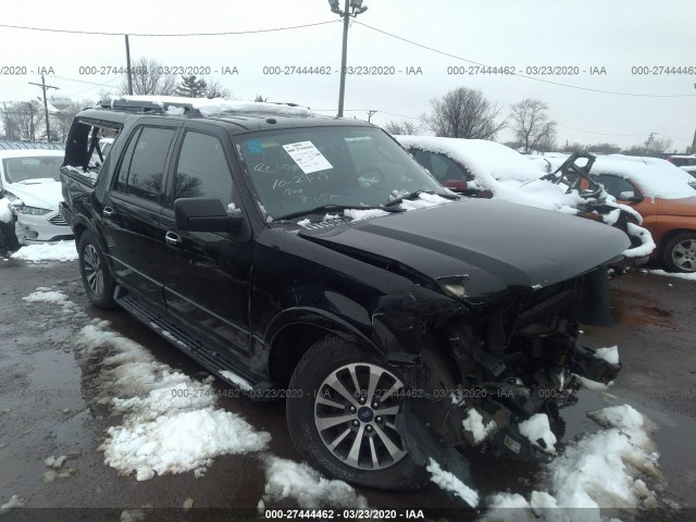 FORD EXPEDITION EL 2017 1fmjk1jt6hea79827