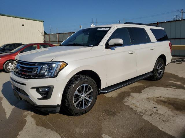 FORD EXPEDITION 2018 1fmjk1jt6jea33792