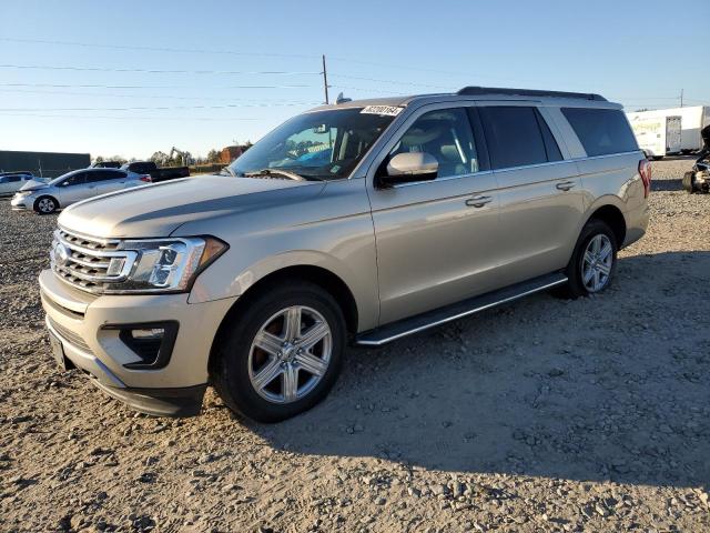 FORD EXPEDITION 2018 1fmjk1jt6jea38409