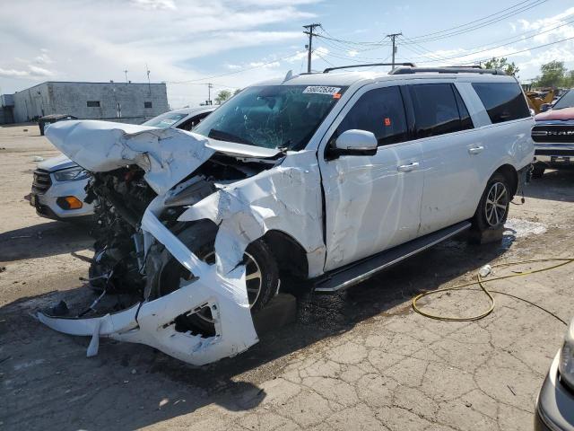 FORD EXPEDITION 2018 1fmjk1jt6jea42542