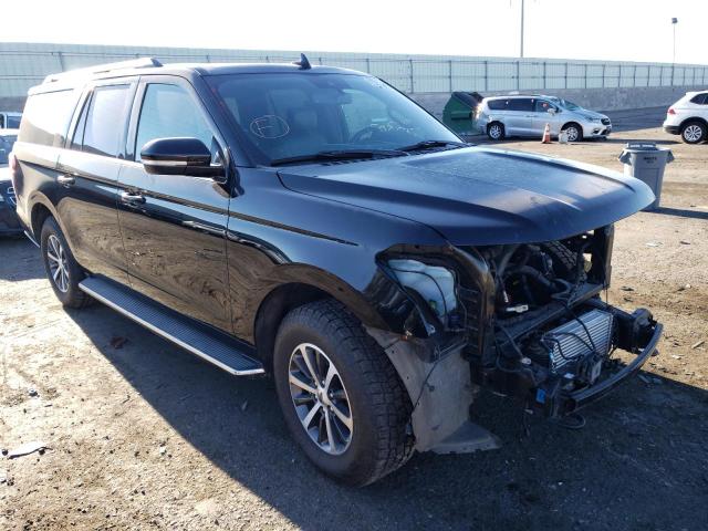 FORD EXPEDITION 2018 1fmjk1jt6jea64007