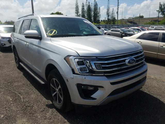 FORD EXPEDITION MAX 2019 1fmjk1jt6kea39030