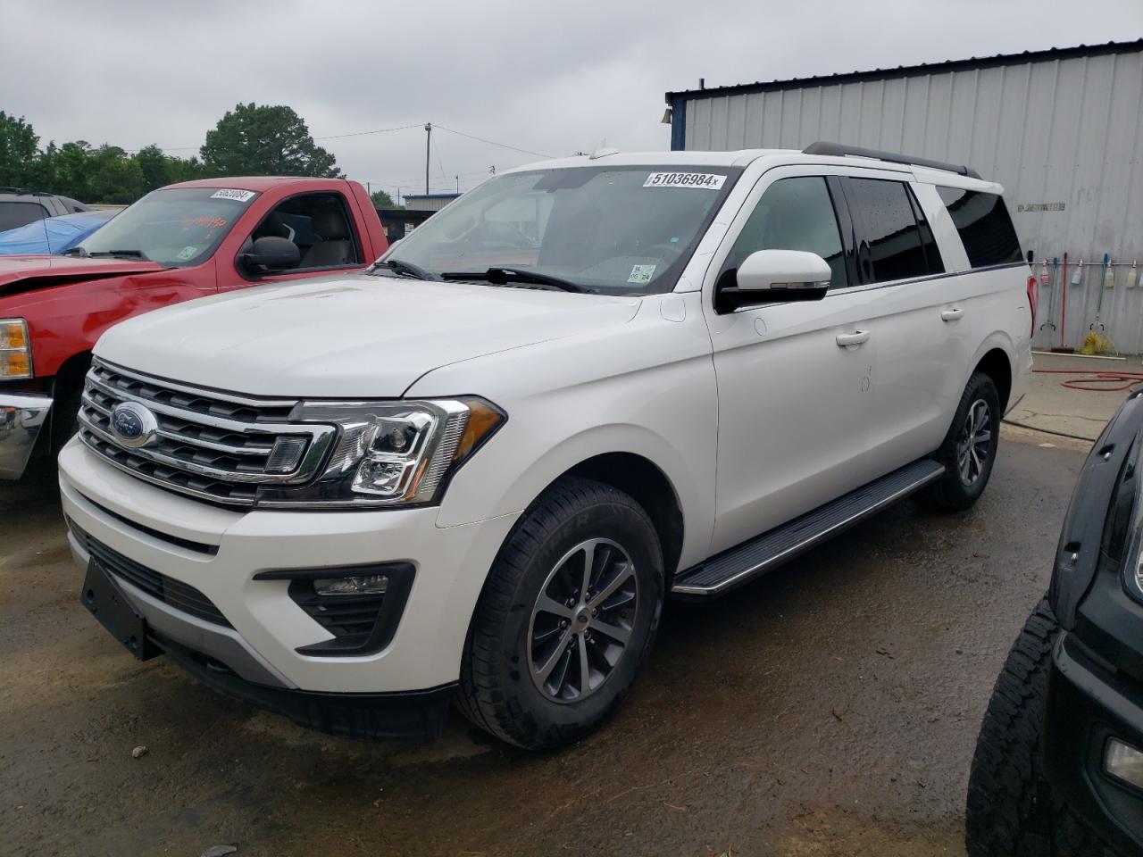 FORD EXPEDITION 2019 1fmjk1jt6kea44471