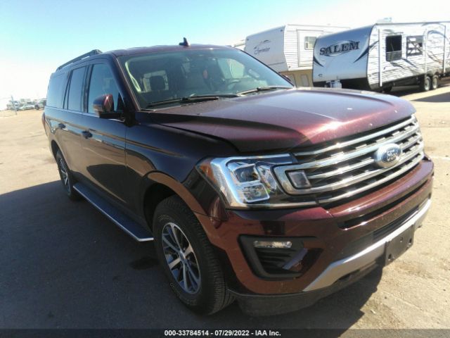 FORD EXPEDITION MAX 2020 1fmjk1jt6lea29020