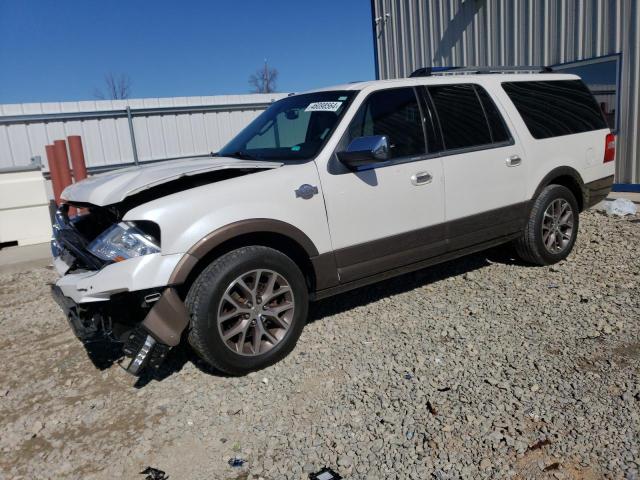 FORD EXPEDITION 2015 1fmjk1jt7fef28669