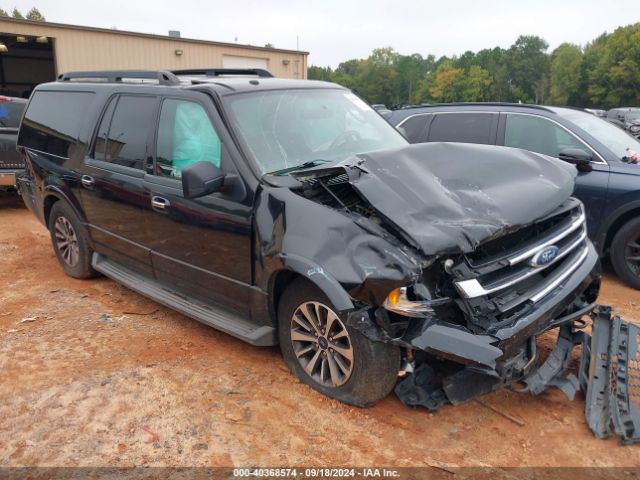 FORD EXPEDITION 2015 1fmjk1jt7fef39798