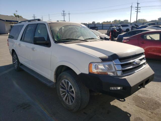 FORD EXPEDITION 2016 1fmjk1jt7gef21075