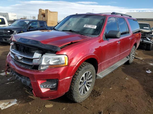 FORD EXPEDITION 2016 1fmjk1jt7gef45148