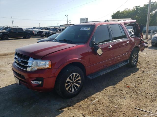 FORD EXPEDITION 2016 1fmjk1jt7gef53959