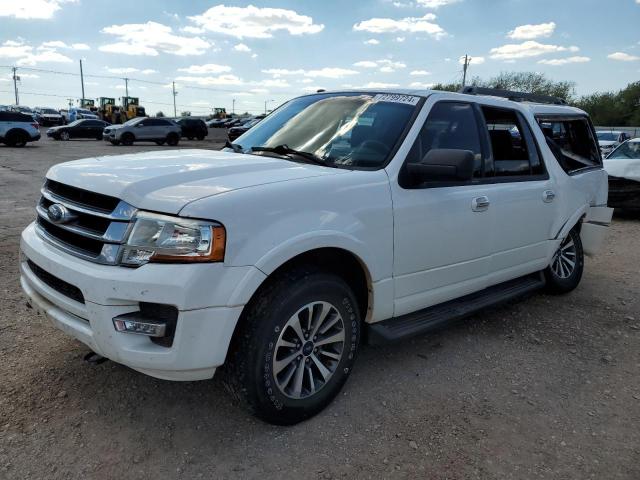 FORD EXPEDITION 2017 1fmjk1jt7hea34864