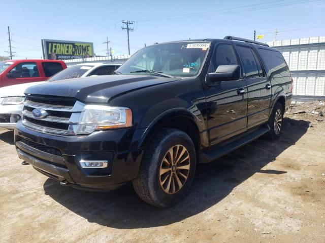 FORD EXPEDITION 2017 1fmjk1jt7hea55701