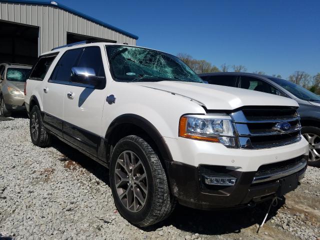 FORD EXPEDITION 2017 1fmjk1jt7hea58307