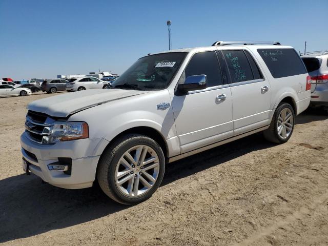 FORD EXPEDITION 2017 1fmjk1jt7hea72210