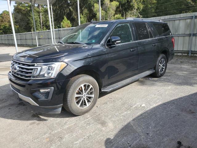 FORD EXPEDITION 2018 1fmjk1jt7jea03409