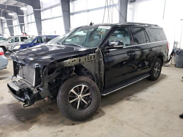 FORD EXPEDITION 2018 1fmjk1jt7jea05791