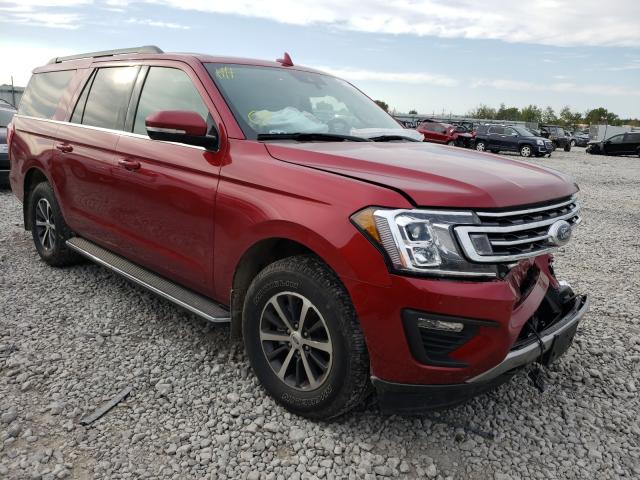 FORD EXPEDITION 2018 1fmjk1jt7jea27662