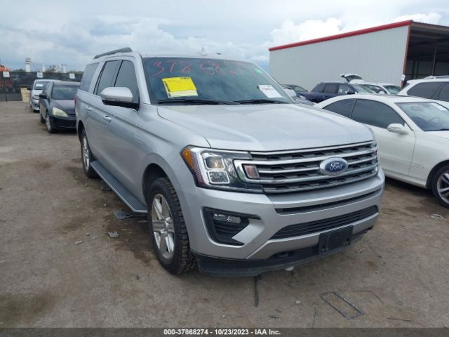 FORD EXPEDITION MAX 2018 1fmjk1jt7jea68146