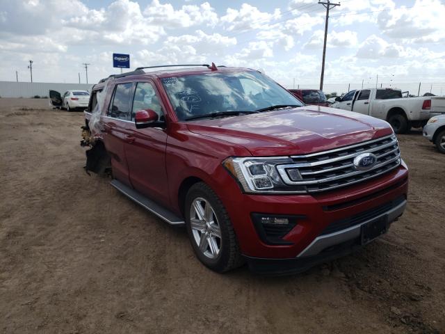 FORD EXPEDITION 2019 1fmjk1jt7kea82713