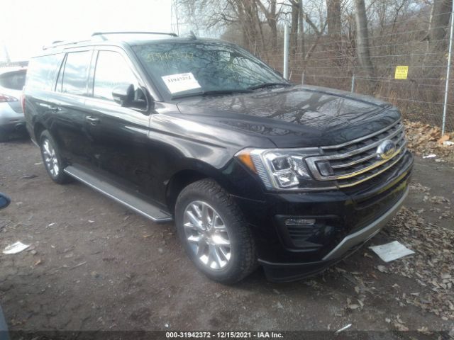 FORD EXPEDITION MAX 2020 1fmjk1jt7lea91641