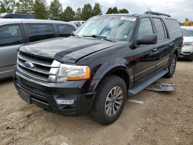 FORD EXPEDITION 2016 1fmjk1jt8gef38225