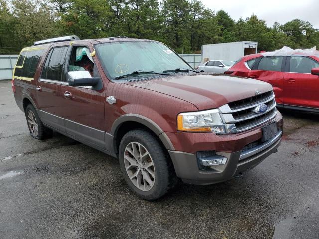 FORD EXPEDITION 2017 1fmjk1jt8hea20472