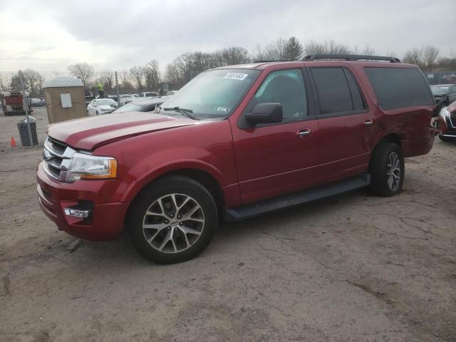 FORD EXPEDITION 2017 1fmjk1jt8hea36459