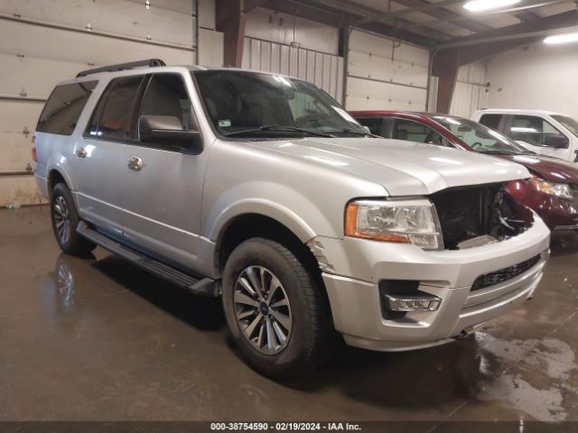 FORD EXPEDITION EL 2017 1fmjk1jt8hea67002