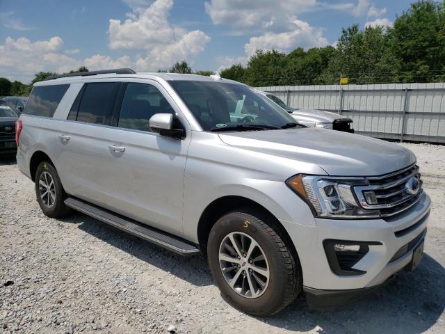 FORD EXPEDITION 2018 1fmjk1jt8jea26276