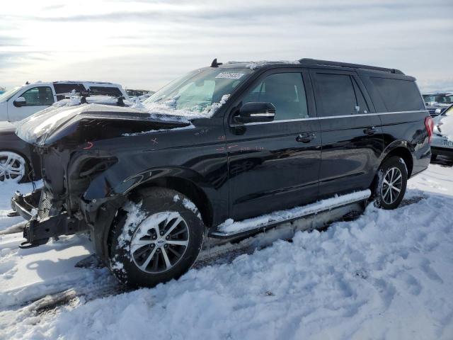 FORD EXPEDITION 2018 1fmjk1jt8jea39920