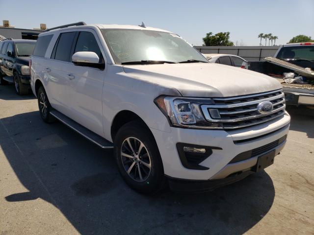 FORD EXPEDITION 2018 1fmjk1jt8jea42543