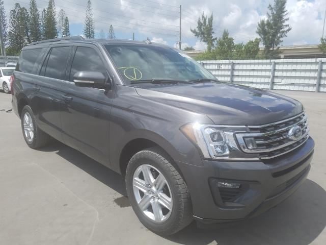 FORD EXPEDITION 2018 1fmjk1jt8jea70908