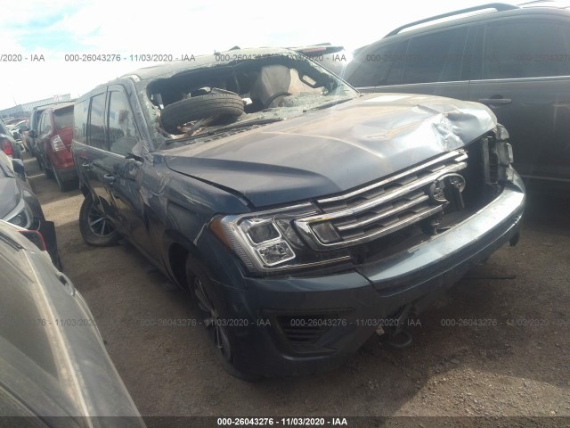 FORD EXPEDITION MAX 2019 1fmjk1jt8kea18177