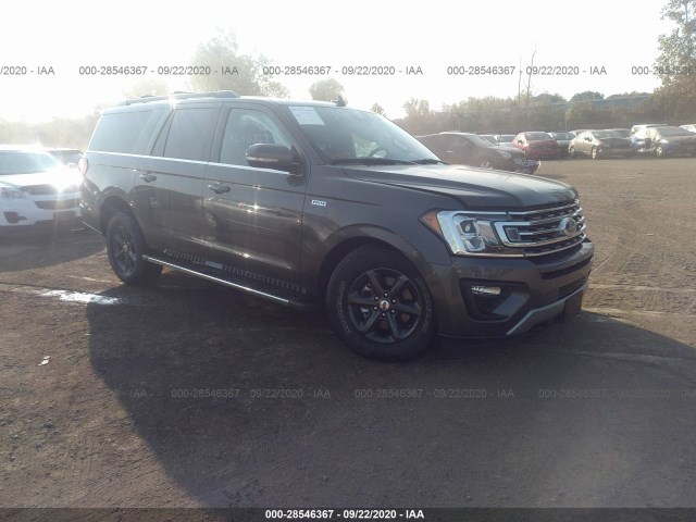 FORD EXPEDITION MAX 2019 1fmjk1jt8kea24321