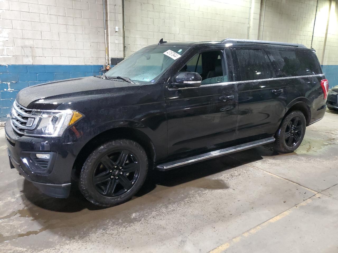 FORD EXPEDITION 2020 1fmjk1jt8lea36826