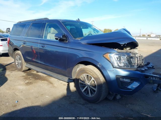 FORD EXPEDITION 2020 1fmjk1jt8lea99019