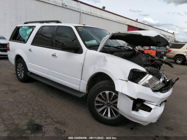 FORD EXPEDITION EL 2015 1fmjk1jt9fef05698