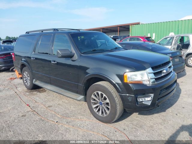 FORD EXPEDITION 2015 1fmjk1jt9fef15437