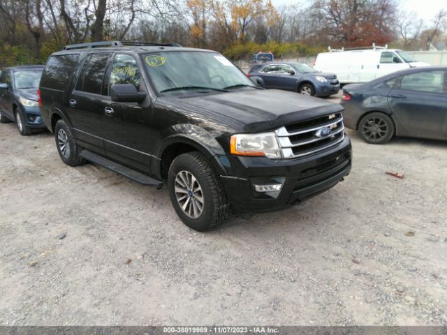 FORD EXPEDITION EL 2015 1fmjk1jt9fef15681