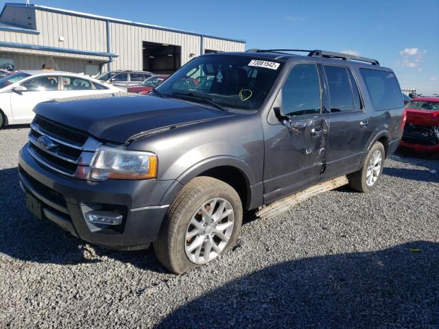 FORD EXPEDITION 2016 1fmjk1jt9gef26780