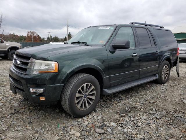 FORD EXPEDITION 2016 1fmjk1jt9gef45572