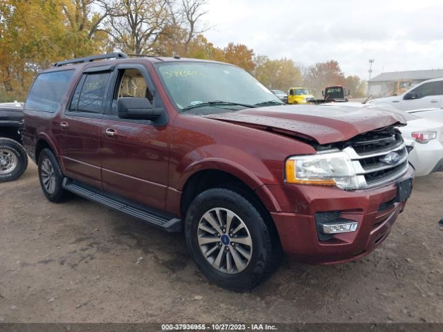 FORD EXPEDITION EL 2017 1fmjk1jt9hea03048