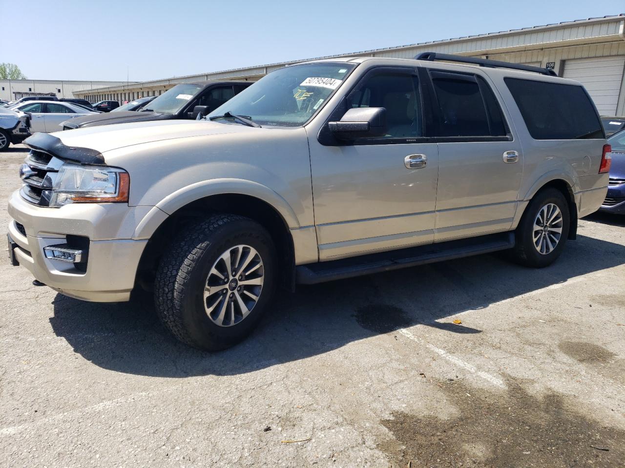 FORD EXPEDITION 2017 1fmjk1jt9hea51312