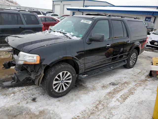 FORD EXPEDITION 2017 1fmjk1jt9hea51696